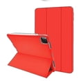 thumbnail image 1 of For Ipad Pro 11 Inch Protective Cover, Strong Magnetic Folds Cover, 1 of 5