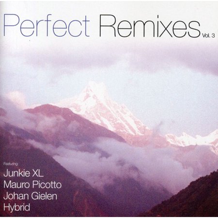 Perfect Remixes, Vol. 3