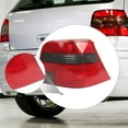 thumbnail image 6 of Tail Light Rear Lamp Brake Light Easy to Install Direct Replacement for VW Golf MK4 Hatchback 1997-2005 Right Side, 6 of 9