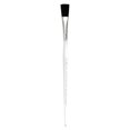 thumbnail image 2 of CL715 Series | Clear Choice™ Black Bristle Flat Brush, 2 of 4