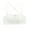 White, variant on Vedolay Plus Size Lingerie For Women Women's Sports Bra for Women, Moisture-Wicking Sports Bra for Women,White M
