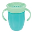 thumbnail image 1 of Taza entrenadora con bordes 360, 1 of 3