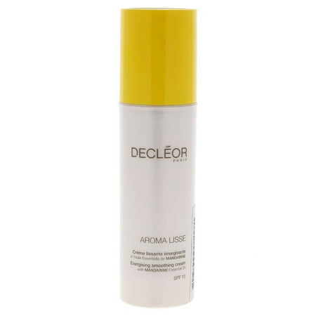 Decleor Aroma Lisse Energising Smoothing Cream SPF 15 Cream 1.6 oz