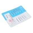thumbnail image 2 of Dental Carbide Burs, High Speed Carbide Burs Reduce Damage For Hospital ANGGREK Otros, 2 of 8