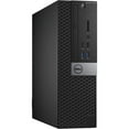 thumbnail image 1 of Refurbished Dell Optiplex Desktop Intel i5-6400 7040, 1 of 4