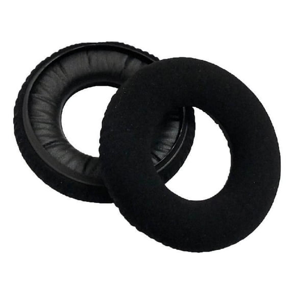 Replacement Earmuffs for Neumann NDH 20 Headset Earpads Ear Pads Sponge Cushion