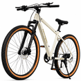 thumbnail image 1 of Bicicleta Rodada 29 Montaña Shimano 9 Vel Frenos Hidraulicos, 1 of 10