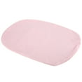 thumbnail image 3 of Breathable Infant Lounger Cover, Newborn Lounger Cover Exquisite Workmanship Double Layer Cotton Yarn  For Baby Lounger For Baby Bed, 3 of 8