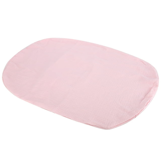Funda Para Tumbona Para Recién Nacido, Transpirable, Portátil, De Viaje, Para Bebé, Funda Extraíble Para Bebé, Niño Y Niña