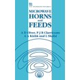 thumbnail image 1 of Microwave Horns and Feeds (Electromagnetics and Radar), 1 of 1