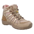 thumbnail image 2 of Botas de senderismo Ligeras National Geographic para Mujer color beige 26, 2 of 5