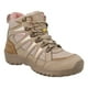 thumbnail image 2 of Botas Mujer National Geographi Resistentes Hiking Ligeras beige 22 National Geographic 7858, 2 of 5