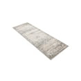 thumbnail image 3 of Unique Loom Portland Collection Area Rug - Canby (2' 7" x 10' Runner Gray/Blue), 3 of 9