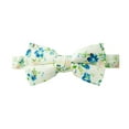 thumbnail image 2 of Spring Notion Boys' 4-Piece Floral Suspender Outfit, 2 of 5