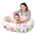 thumbnail image 1 of 36" Hot Water Heat Sensor Inflatable Baby Bathtub Paddling Pool, 1 of 1