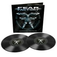 thumbnail image 2 of Fear Factory Aggression Continuum (Vinyl Record) 12" Album (Gatefold Cover), 2 of 2