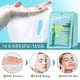 thumbnail image 4 of Fiudx Mascarilla Facial Nutritiva, Mascarilla Reafirmante de Hidratación Máxima, Reducción Intensiva de Arrugas, Rutina Semanal de Cuidado de La Piel, para Todo Tipo de Piel, con Extractos Botánicos., 4 of 6