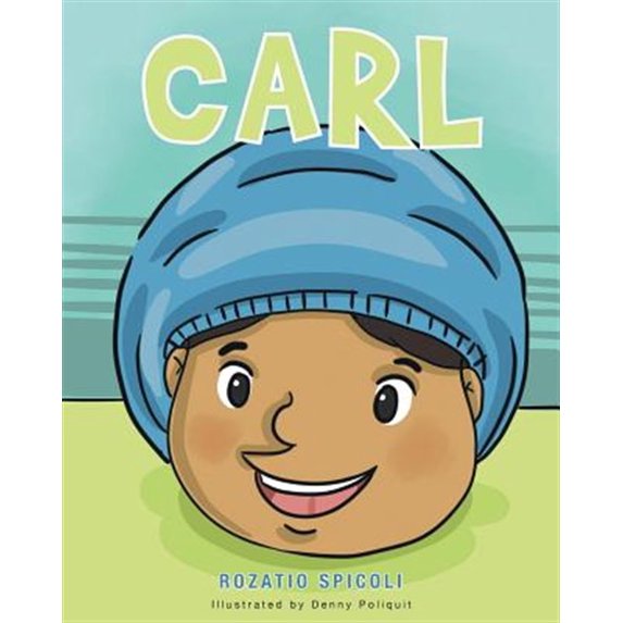 Pre-Owned Carl (Paperback)
