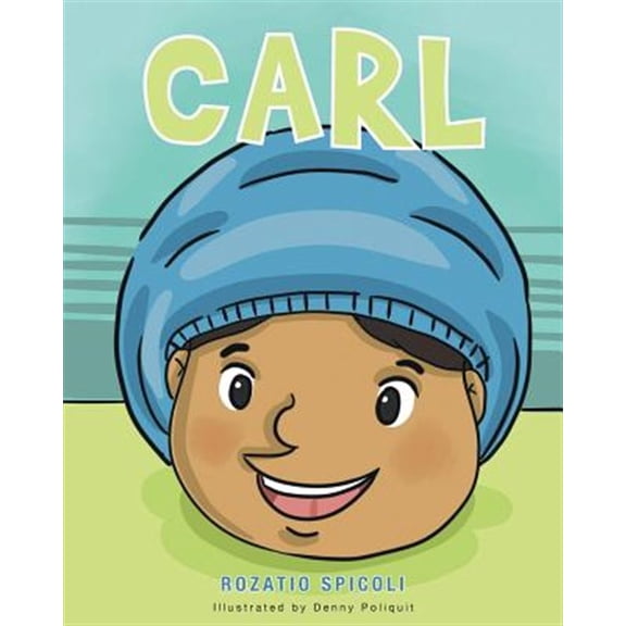 Pre-Owned Carl (Paperback)