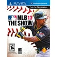 thumbnail image 2 of MLB 13: The Show - PlayStation Vita, 2 of 5