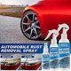 thumbnail image 3 of Ouhoe Car Iron Powder Rust Remover Spray Anti-rust Rust Remover Car Supplies Stain And Rust Remover Cleaning Supplies, 3 of 3