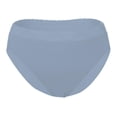 thumbnail image 3 of Pantaleta Hanes para Mujer, Corte Francés Multicolor 3 Piezas Talla M/6, 3 of 4