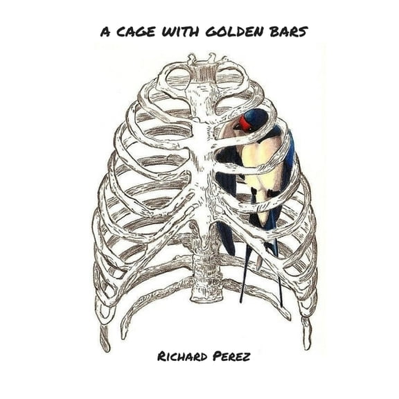 A Cage With Golden Bars, (Paperback)