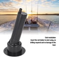 thumbnail image 4 of Boat Fishing Rod Drink Holder, Easy Disassembly, No Screws Required, Simple Insertion Mechanism, 4 of 7