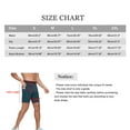 Baozhu 1/3 Packs Men Compression Underwear for Men