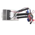 thumbnail image 4 of LAFGUR Dustproof And Waterproof Scooter Brushless Controller, 48V-60V Universal Electric Bicycle Accessory, For Two Wheels Electric Motorcycle High Power Vehicle Model, 4 of 8