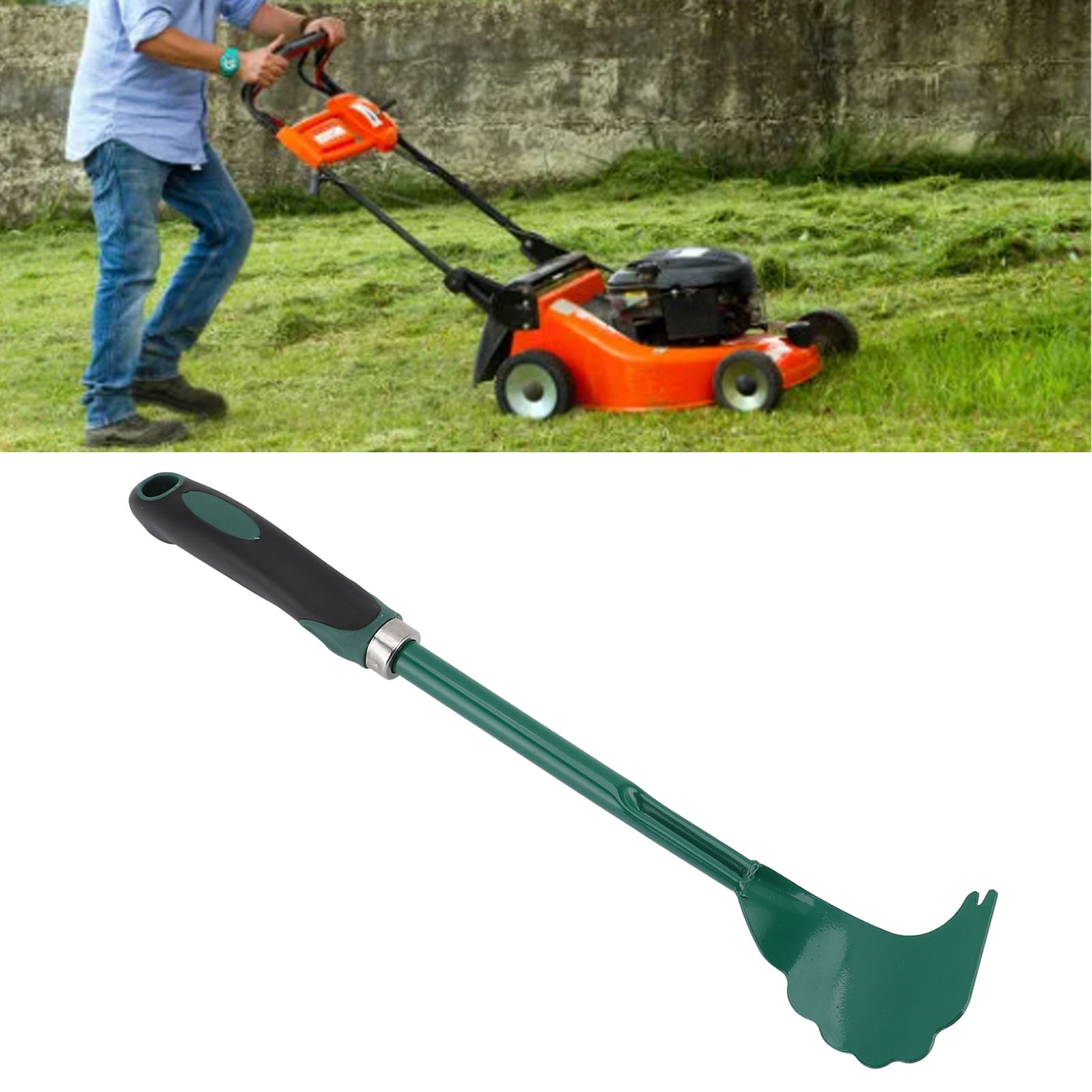 Mower Deck Scraper, Mower Deck Cleaner Efficient Easy To Use  for Garden