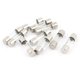 thumbnail image 1 of 10 Piezas Fusible de Vidrio Rápido 5x20mm 250V 80mA 0.08A, 1 of 1