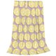 thumbnail image 2 of Balery Yellow Lemon Slices Manta de Felpa Suave y Acogedora – Cobija de Franela Aterciopelada para Cama, Lavable y Cálida para Sofá, Mascotas, Transpirable-40"x30", 2 of 7