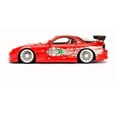 thumbnail image 4 of Vehículo Mazda RX-7 Rápido y Furioso Jada 1:24, 4 of 4