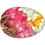 Caress Daily Silk White Peach & Orange Blossom Moisturizing Beauty Bar Soap, 3.15 OZ - 6 Pack