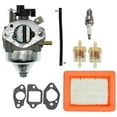 thumbnail image 4 of For Gcv170La Engine Carburetor Carburetor Carb Hrn216 16100-Z9L-811 Bb76Ja, 4 of 8