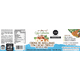 thumbnail image 5 of Crema de Avellanas Sugar Free con Cacao Criollo 240g Casa Culinaria, 5 of 5