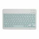 thumbnail image 3 of Teclado Bluetooth, teclas de teclado Bluetooth inalámbrico Accesorio de computadora con teclado Bluetooth inalámbrico Instalación sencilla, 3 of 12