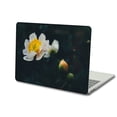 thumbnail image 5 of KSK KAISHEK Hard Shell Cover Compatible MacBook Pro 16"( XDR Display Touch ID, 2019 - 2020) Model A2141, Type C Flower 1036, 5 of 5