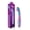Unicorn, variant on Viben Devotion Rechargeable Silicone G-Spot Personal Massager, Ruby