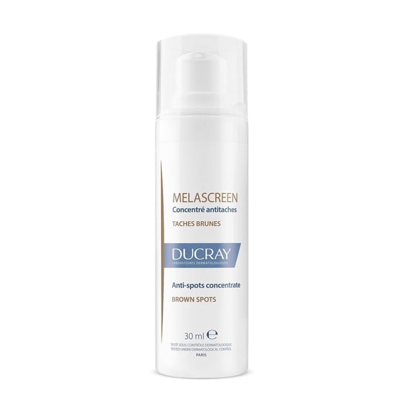 Concentrado Antimanchas Ducray Melascreen 30 ml
