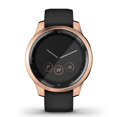 thumbnail image 4 of WIFKLSIIPG 40mm Vivoactive 4S Electroplating compitable with All-inclusive TPU Protective Case smart wristband Accessories, 4 of 7