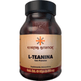 thumbnail image 1 of L-Teanina 40 Cápsulas de 500 mg, 1 of 3