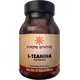 thumbnail image 1 of L-Teanina 40 Cápsulas de 500 mg, 1 of 3