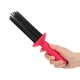 thumbnail image 1 of Heatless Hair Curlers for Big Waves No Heat Curling Rods Heat Styling for All Hair Types, 1 of 4