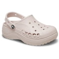 thumbnail image 5 of Crocs Women's Baya Clogs Platform Shoes, 5 of 6