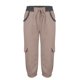thumbnail image 3 of WILLBEST Pantalones Casuales Para Mujer, Ligeros, de Cintura Alta, Elásticos, Con Cordón, Cargo Capri Para Comodidad Diaria, Diseño de Bolsillo Versátil y Elástico, Ideal Para Diversas Actividades., 3 of 4