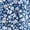 Blue Flower, variant on Women'S High Elastic Waist Midi Skirt Casual Summer Trendy Flowy Ruffle Floral Print A Line Skirts Green Flowers XL