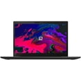 thumbnail image 1 of Lenovo ThinkPad T480s / Intel i5 8665U /24 Go RAM / 512 Go SSD / FHD Écran / Windows 11 Pro, Ordinateur Portable de Qualité Business - Remis à Neuf (Bon État), 1 of 5