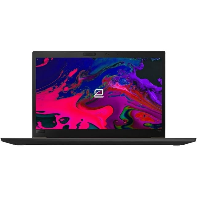 Lenovo ThinkPad T480s / Intel i5 8665U /24 Go RAM / 512 Go SSD / FHD Écran / Windows 11 Pro, Ordinateur Portable de Qualité Business - Remis à Neuf (Bon État)